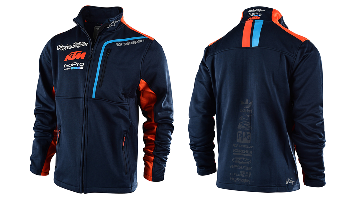 GasGas TLD TEAM PIT GasGas Onlineshop Salzburg