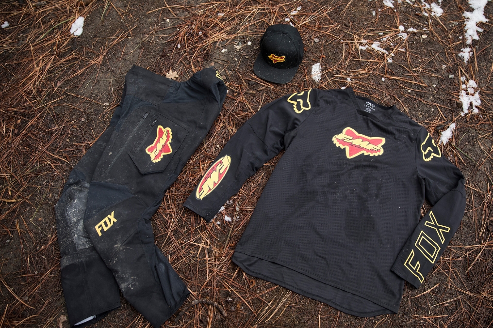 fmf riding gear
