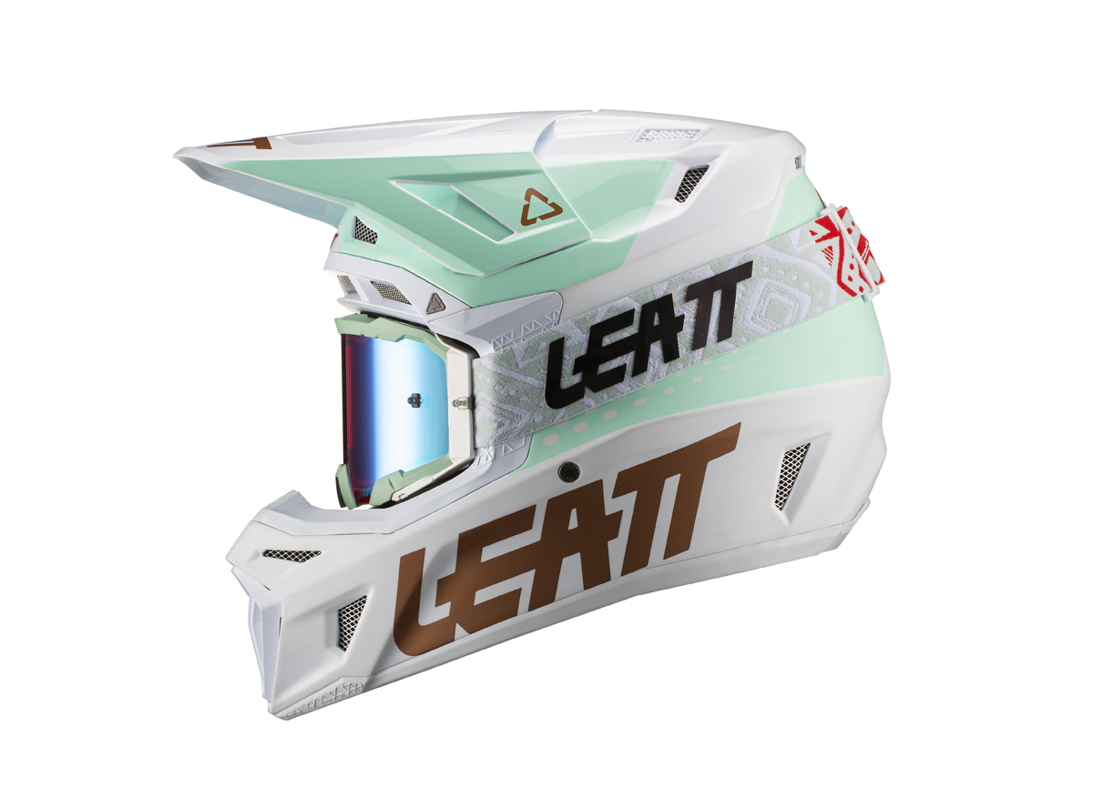 2021 LEATT GEAR OFFICIALLY ANNOUNCED 