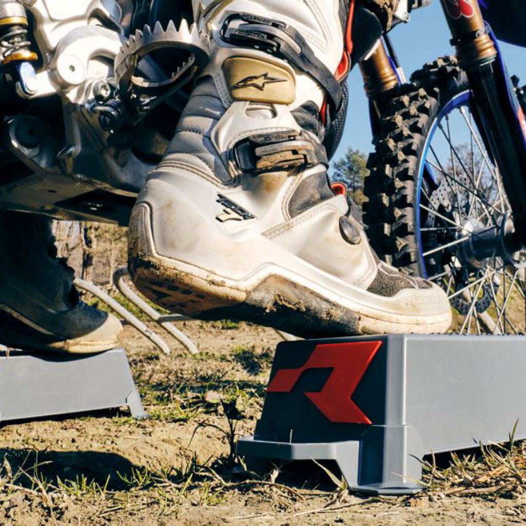 RTECH; New Starting Blocks