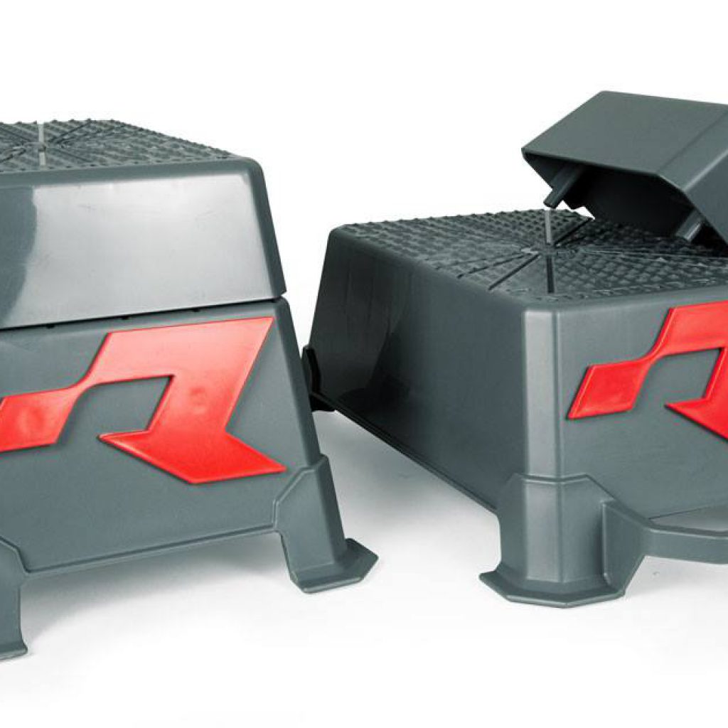 Rtech New Starting Blocks