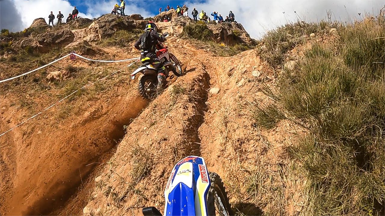 enduro bike races near me